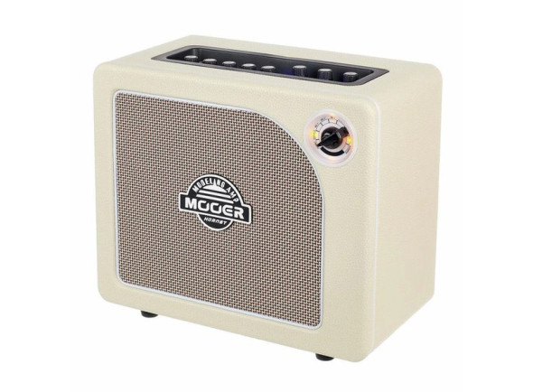 Mooer Hornet Modelling Combo WH Mooer Hornet Modelling Combo WH